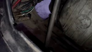 Не заводится 157qmj viper storm 150