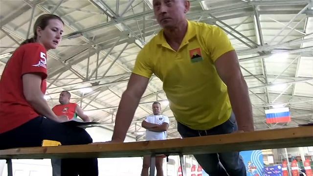 Фестиваль ГТО среди семейных команд Ростовской области смотреть онлайн