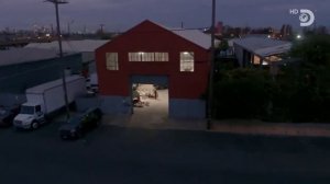 БЕЗУМНЫЙ МАКС | Дикие эксперименты Адама Сэвиджа | 3 выпуск