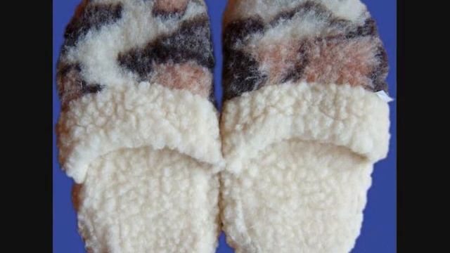 VÝROBKY Z OVČÍ VLNY смотреть онлайн