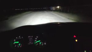 Aozoom mini bi-led H4