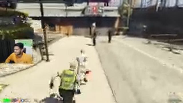 Valorant & GTA5 Role Play | New Earphone Logitech G333 Jod but price -.- смотреть онлайн