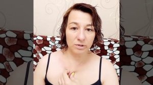 Самомассаж зоны декольте и шеи