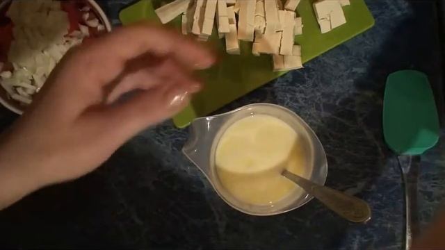 Рецепт: Рыбная запеканка смотреть онлайн