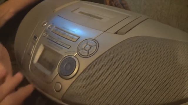 ВЫЗОВ ДУХОВ С ПОМОЩЬЮ РАДИО МЫ ЕГО УСЛЫШАЛИ смотреть онлайн