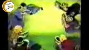 Dunyoning yaratilishi