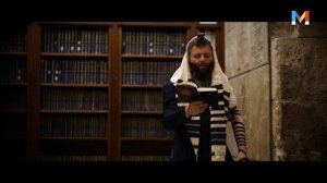 Золотой Иерусалим. Песня, которая объединяет