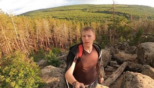 Прогулка по Рачейским альпам