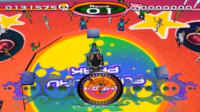 Furu Furu Park USA - Nintendo Wii смотреть онлайн