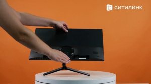 Обзор Монитора SunWind SM-24FI221 23.8" | Ситилинк