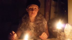 Пародия на Гадалку по ТВ3 (Гадалка-Шмандалка) 1 серия