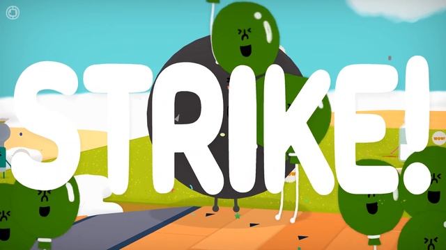 The Weirdest Game Ever - Wattam - Part 2 смотреть онлайн