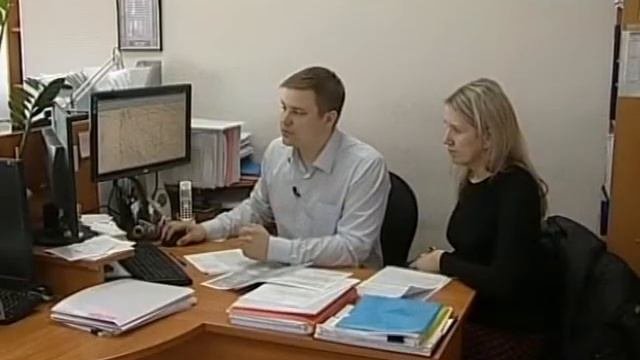 Дачные границы