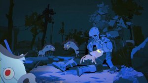 Resilience - Memory Reboot