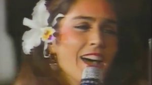 Al Bano e Romina Power Ci Sara' - Sanremo 1984