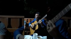 Акыш Сапаров Зоновские