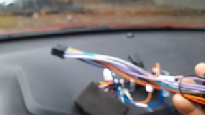 кия спортедж 3 автомагнитола Junsun