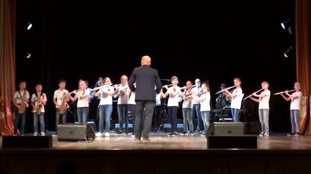 Международный День джаза