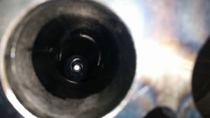 часть 3 _ Ресивер 8 кл., нового образца или Брагин - рукожоп ?