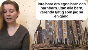 Шведская речь Улофа Пальме: смотрим и переводим