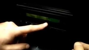 Климат контроль Шкода Октавия Тур А4