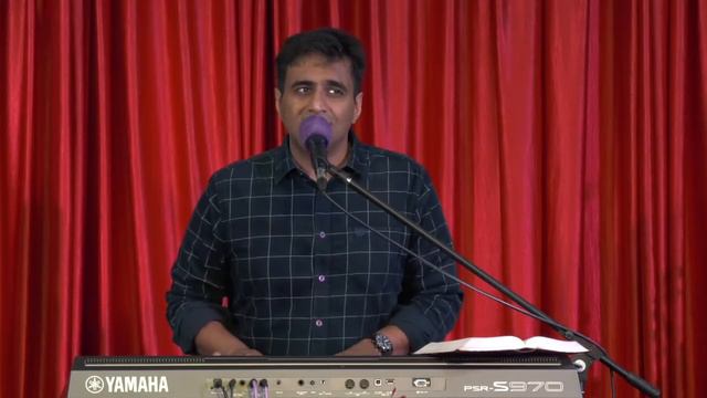 | Blessed Sunday Worship || Ps. Gibson Joy || 08_04_2018 !! смотреть онлайн