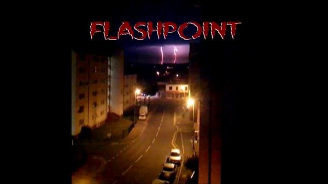 Flashpoint - Evasive Action смотреть онлайн