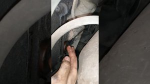 Регулировка АКПП MERSEDES BENZ W124(регулировка вакуумного регулятора на коробке автомат