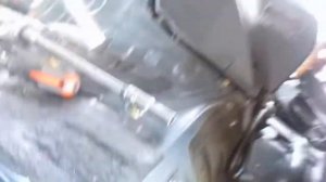 Проверка компрессии на двигателе 3CT CR31-5046051