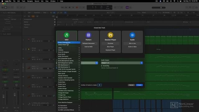 15. Tempo Changes