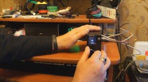 SMSL AD18 80 Вт на канал - Звуковая карта или ЦАП+Усилитель с AliExpress