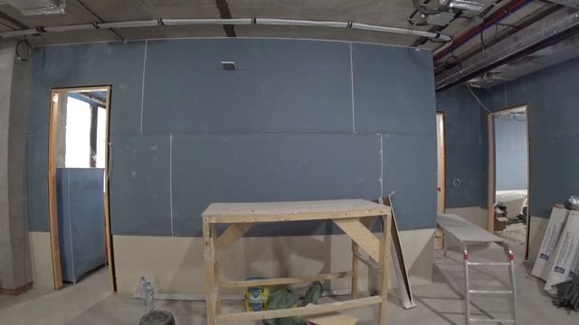 КАК НУЖНО ПРИНИМАТЬ ЭТАПЫ СТРОЙКИ | Делимся нюансами нашей работы смотреть онлайн