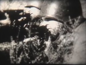 История. Великая Отечественная Война. Оборона Сталинграда