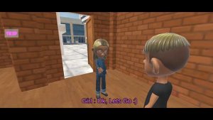 Virtual Cat Simulator - 3D Kitten Simulation - Pet Your Favourite Cat - Gameplay Walkthrough #1