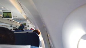 Uzbekistan Airways, Airbus A320 HY 43 (economy class) TAS to SKD 4K