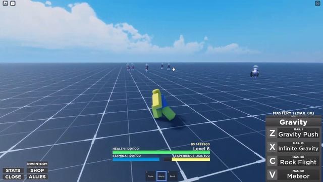 Giveaway One Piece Game Kit Roblox Studio (FREE) смотреть онлайн