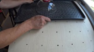 КАК ПРОСВЕРЛИТЬ СТЕКЛО