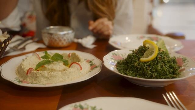 Большое путешествие Армения - Ереван, ОАЭ - Абу-Даби, Индия - Кочин, Керала - Панчакарма смотреть онлайн