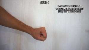 How the sounds of Roblox Doors were actually made 4