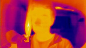 Flir Boson + ZnSe lens