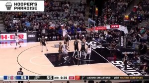 LA Clippers vs San Antonio Spurs Full Game Highlights | Nov 22 | 2024 NBA Season