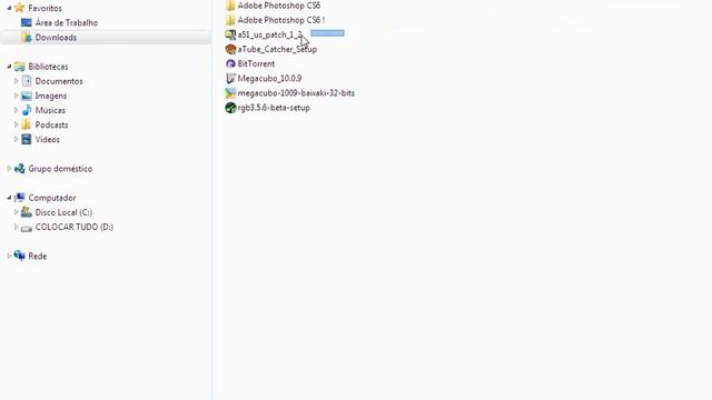 Como resolver error area 51 HD смотреть онлайн