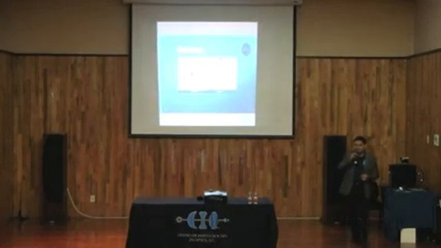 Seminary: Applications of optics смотреть онлайн