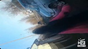 Клип "Вите надо выйти"