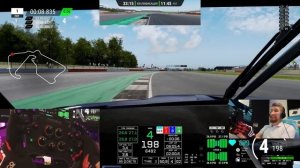 Лучший руль с Aliexpress - MOZA R9. Убийца Fanatec?