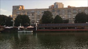 Dnepr çayı, река Днепр, Украина