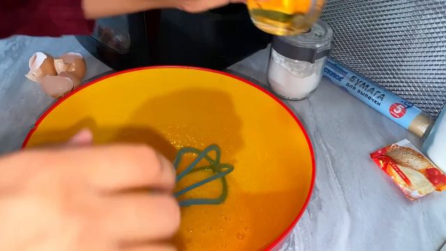 АЭРОГРИЛЬ BRATEN X7 🔥 ГРИЛЬ ДОМАШНЕГО ПРИГОТОВЛЕНИЯ//😍 ПЕЧЕНЬЕ НА МИНИ-ПЕЧИ//😍 #гриль #печенье
