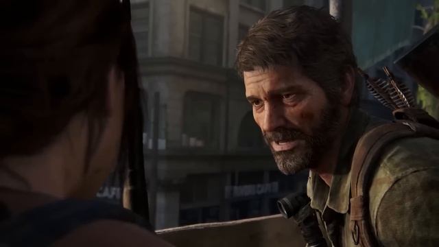 10 ANOS DEPOIS REVELADO... A ORIGEM DO FUNGO CORDYCEPS EXPLICADA EM THE LAST OF US смотреть онлайн