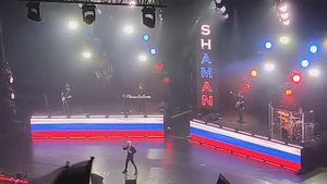 ??♫❤️ЭТО БЫЛО КРУТО!?КОНЦЕРТ В ДЕНЬ РОЖДЕНИЯ ❤️SHAMAN❤️ 22.11.2023?БКЗ "Октябрьский", СПб?