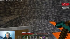 Minecraft Survival MINECRAFT 1.19.2 OPTIFINE / V13